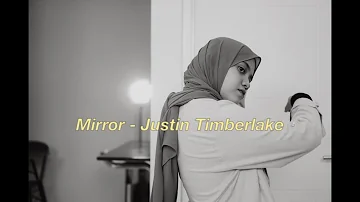 Mirrors - Justin Timberlake (Cover) By Hanin Dhiya