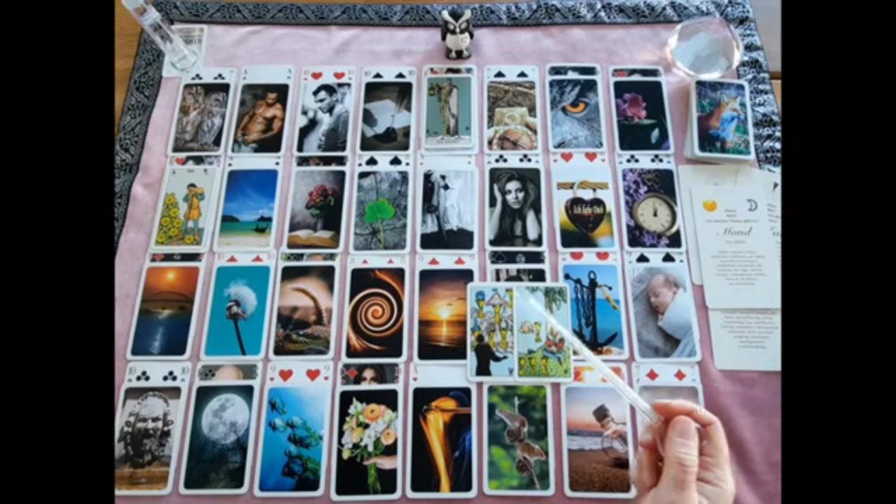 Das große Single-Orakel 2026 - wo ist die Chance groß einen Partner kennenzulernen? 💜💜