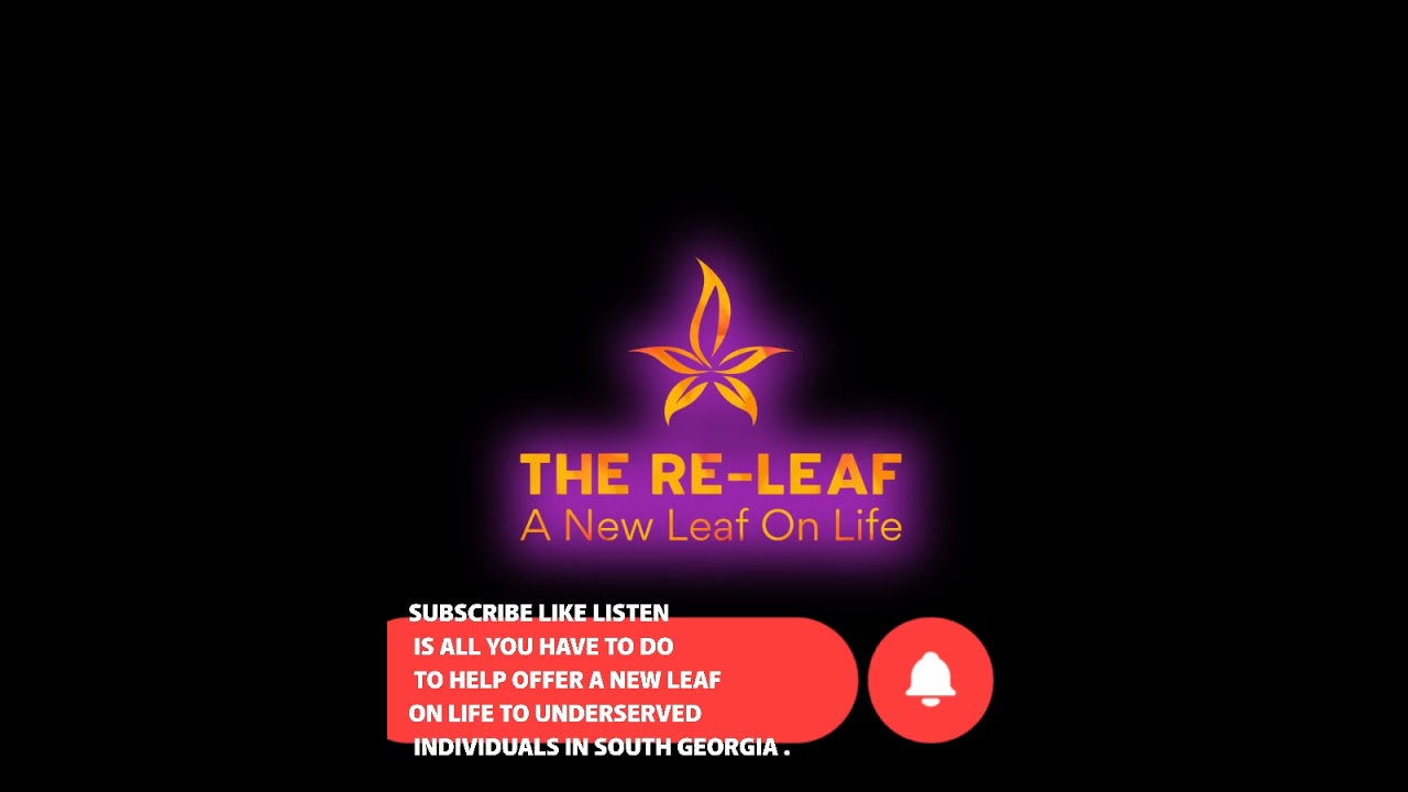 The Re-Leaf - That Ain't Me 