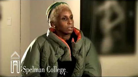 Interview with artist Renee Cox