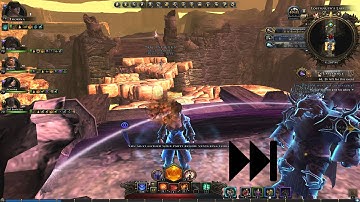 Neverwinter - Mod 6 Lair of Lostmauth Trickster Rogue v2