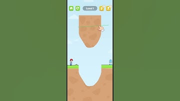 Slice To Save level 1.🎮#gaming #video #funny🤣#slicetosave #trending #shorts #slice #viral subscribe🙏