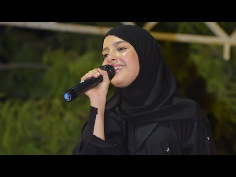 ماريا قحطان باشل حبك معي