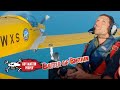 Guy BEATS a Red Arrow pilot in a dogfight | Guy Martin Proper