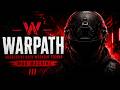 ⚔️ WARPATH ⚔️ Aggressive Dark Workout Techno