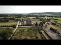 Le Château de Carrouges - Une restauration de la mémoire