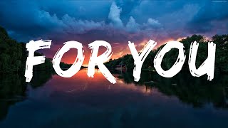 Moorty - For You (Lyrics) [7clouds Release] Lyrics Video