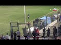 Policial vs san lorenzo  liga catamarquea