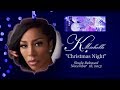 K. Michelle "Christmas Night" - Pictorial w-Lyrics (2013)