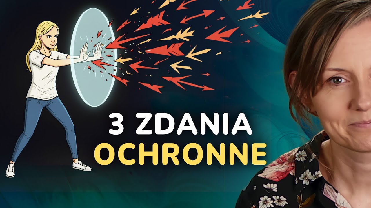 Największy błąd w rozmowie z toksyczną osobą (i jak go uniknąć)