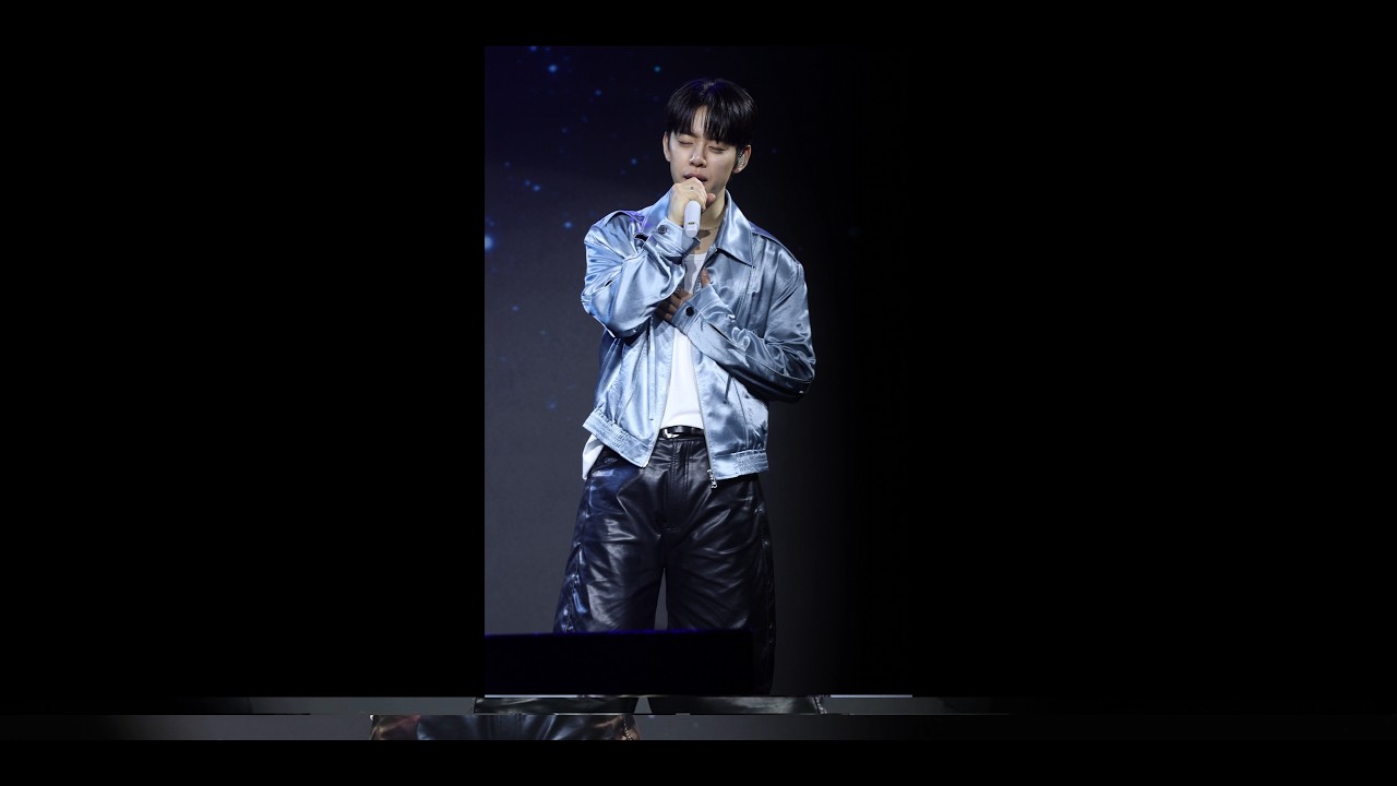 260301 정대현-너는 내게 [Special 팬미팅 in 홍콩]