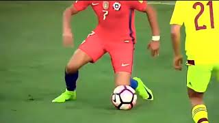 Skills Futbol 2018  Marc Madness Malwa