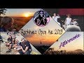 Aftermovie - ROCKHARZ OPEN AIR 2018 || Wandern, feiern,Bands und Katzenspam...