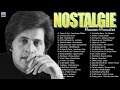 Nostalgie chansons franaises c jrome charles aznavour michel sardou mireille mathieu dalida