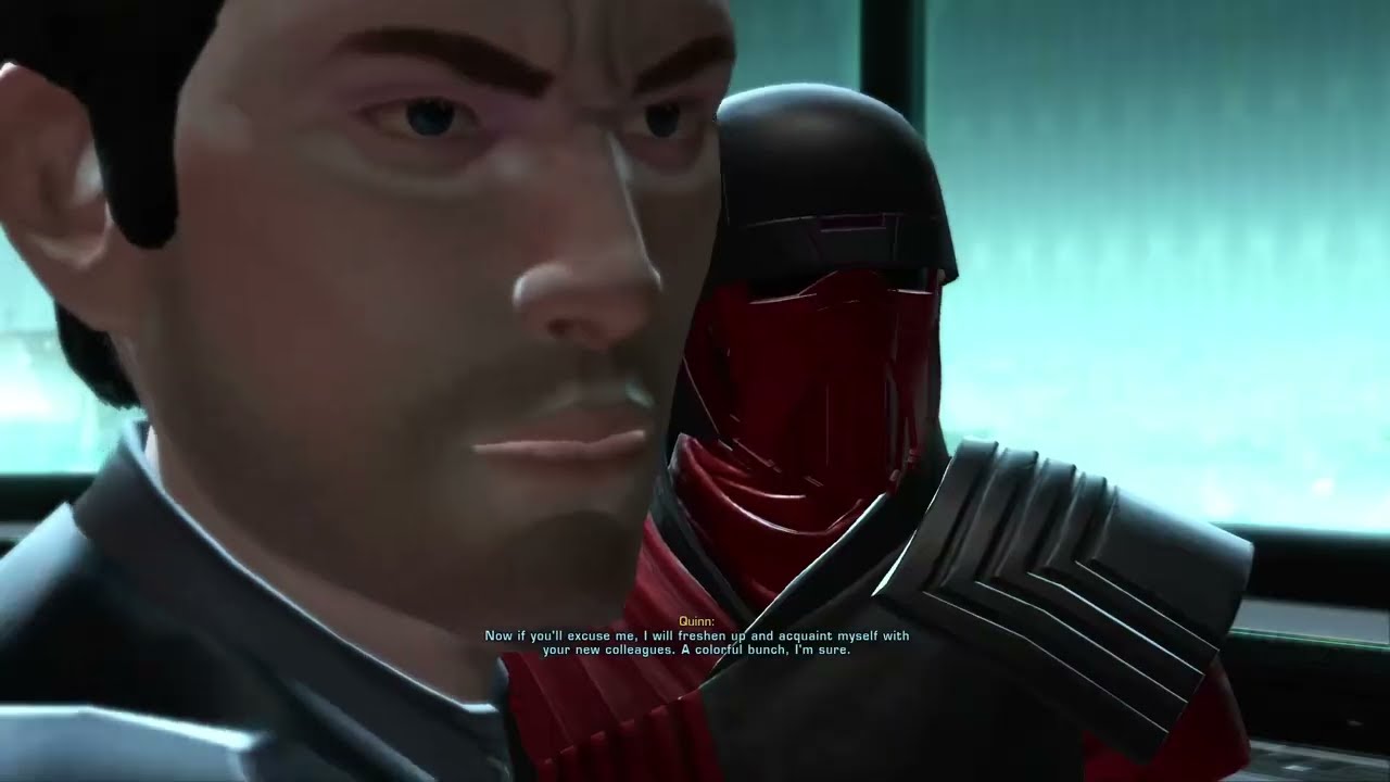 Swtor Quinn Malavai Quinn Quotes