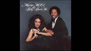 Marilyn McCoo & Billy Davies - I Hope We Get To Love In Time