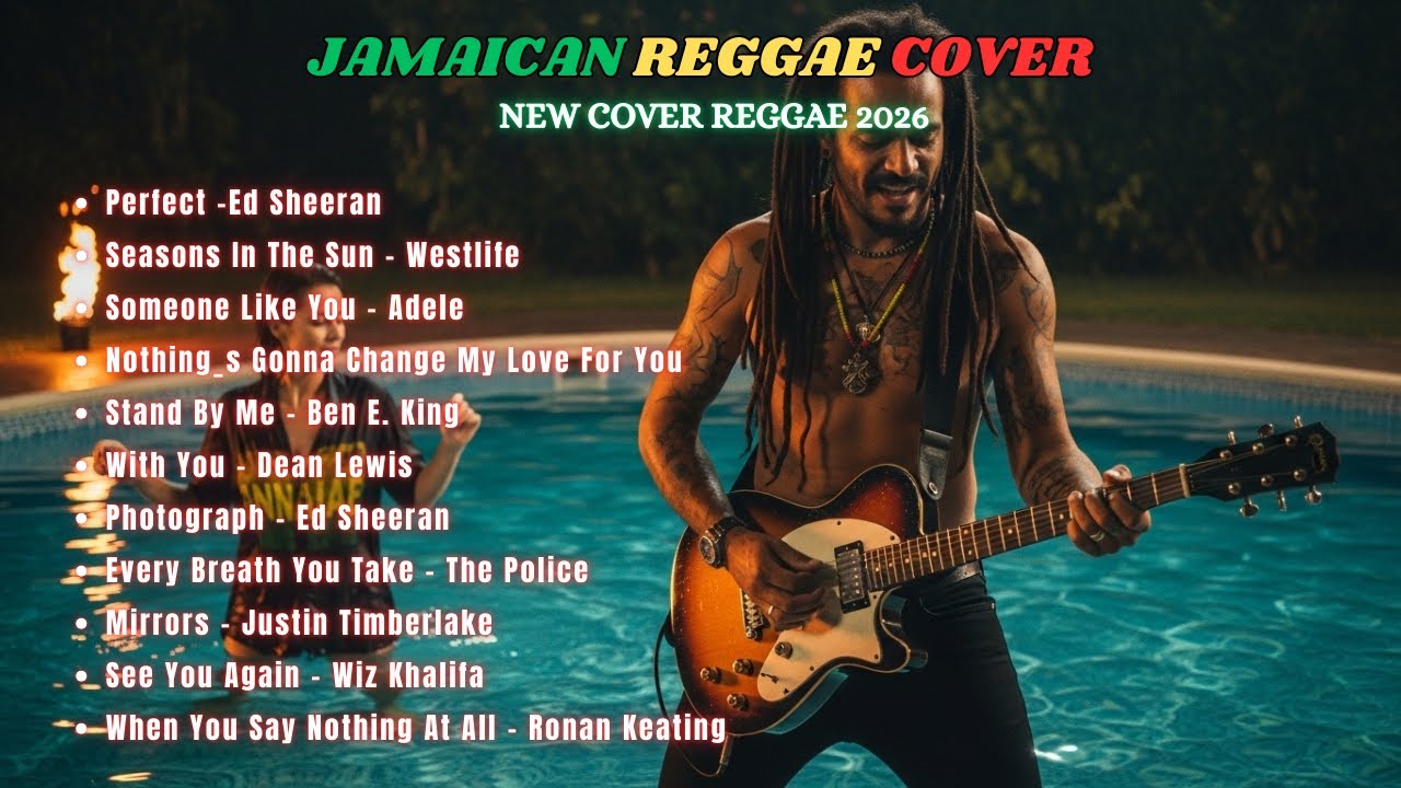 Lazy Day Coffee Shop SKA Reggae Music