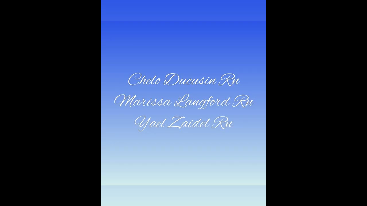 Surgical Ste Prep for cesarean delivery