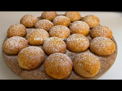 Video: Kā Pagatavot Biezpiena Maizītes