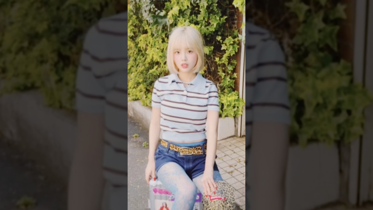 mvはもうみんな見てくれたー？