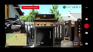 DJI Mini 3 Pro Verification Video 6/25/23