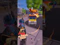 Sheriff meets a hospital worker! 😁 #fortnite #thefaithfulsheriff