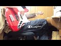 flumpool 388859 Bass Cover