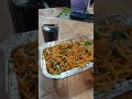 Singapori chawmin Street food Gwalior