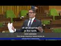 WEAK NDP/LIBERAL GOVERNMENT CREATES HARD TIMES IN THE NORTH