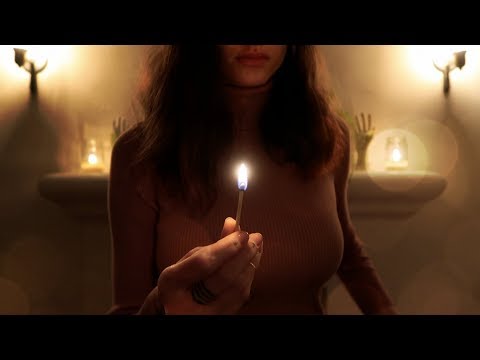 ASMR relaxing hypnosis | Deep reset for your mind (whisper)