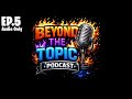 👉 Can You Answer These IQ Questions Correctly?🤔🎧| Episode 5(Audio Only) #fyp #viral #funny #podcast 