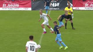 Cordial Cup Finale 2023 U13: TSV 1860 München vs. Eintracht Frankfurt