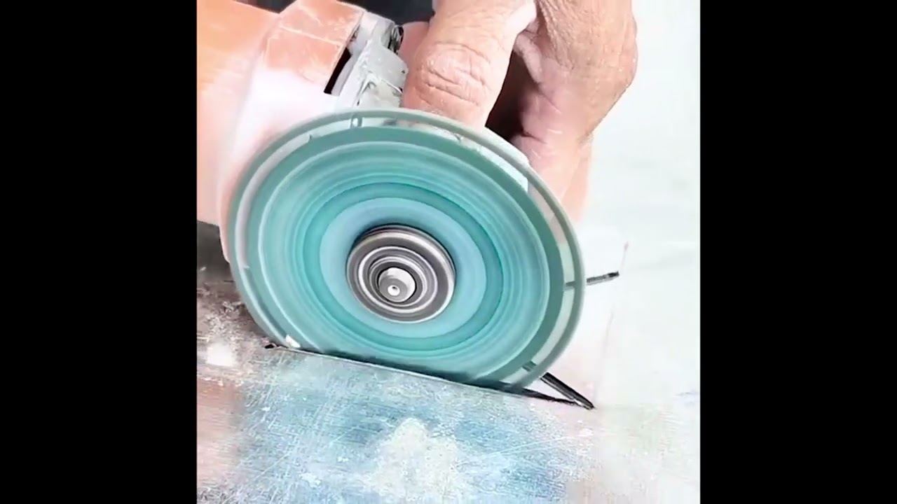 Composite Cutting Disc Ceramic Tile, Glass, Plastics Metal