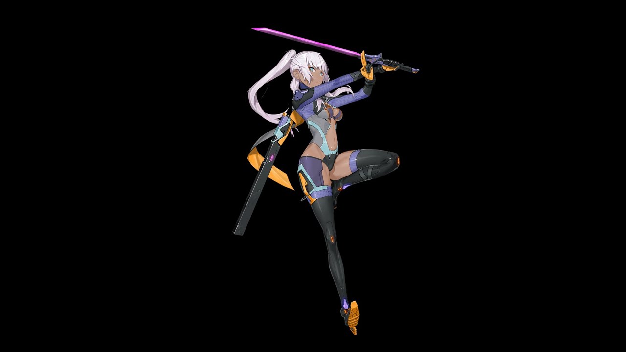 2022 PS5 2 Dusk Diver2 6 Yes We re Villains 