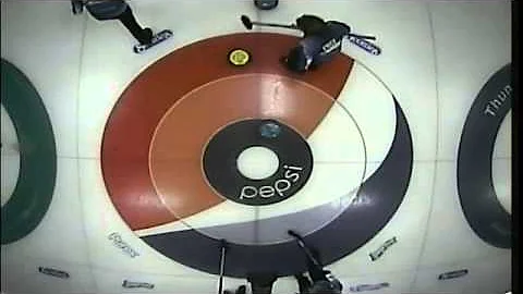 Northern Ontario Scotties: FINAL - Tracy Horgan vs...