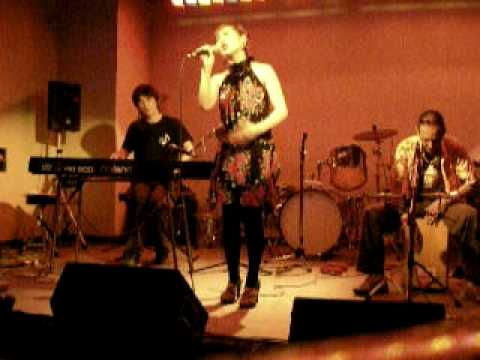 妙華 妙佳Taeka TMoney "For You" @MUSIC BAR Fairy, Summer Festival Day 2