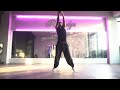 Borracha & Loca - AnuelAA , Omega El Fuerte / COREOGRAFIA / LuiisRangel