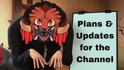 Plans & Updates on The Nomad Clan’s YouTube Channel