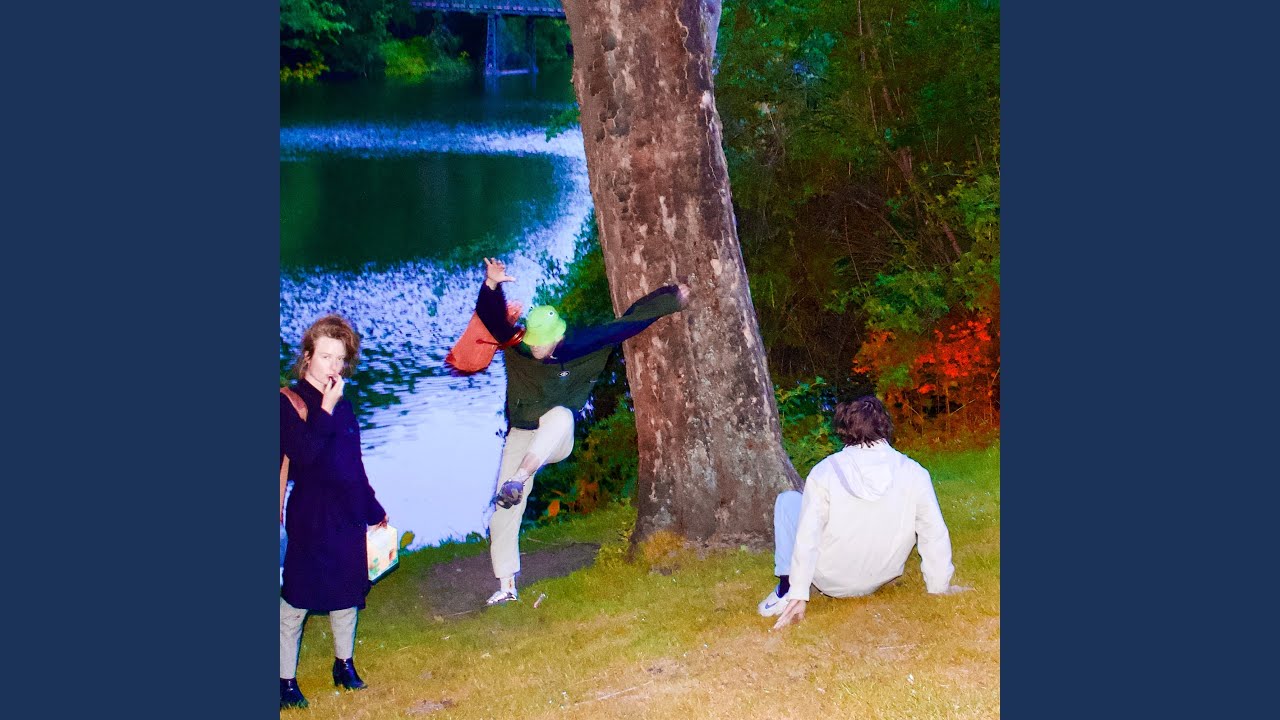 Tonton Let's Be Lost di YouTube Tonton Let's Be Lost di YouTube