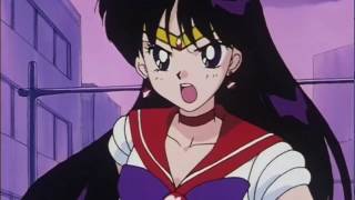 Sailor Moon Character Theme