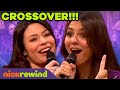 iCarly/Victorious Crossover Episode LAST 5 MINUTES! 👯‍♀️ iParty with Victorious