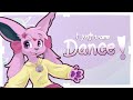 ☆ I JUST WANNA DANCE ☆ || Animation Meme (60 fps)