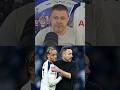 THE 60 SECOND SPURS NEWS UPDATE: De Zerbi on Xavi, 57.17% Chance of Relegation, U21s, "Have to Win!"