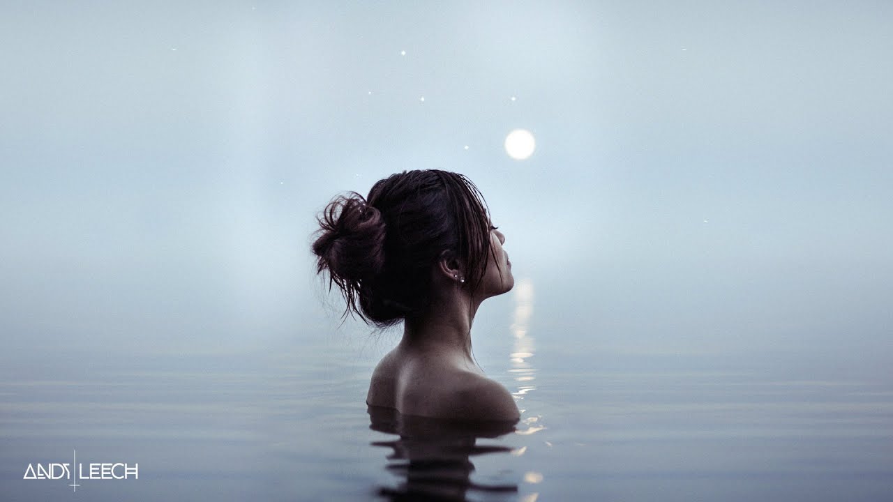 Andy Leech - Shoreline