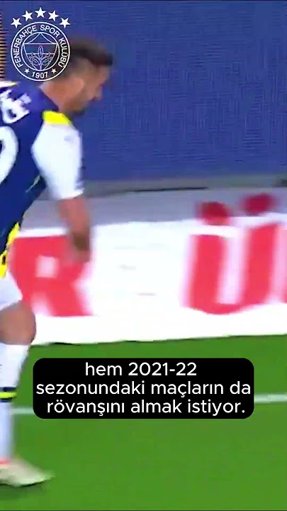 Fenerbahçe - Olympiakos Geçmişi #olympiakos #fenerbahçe #shorts