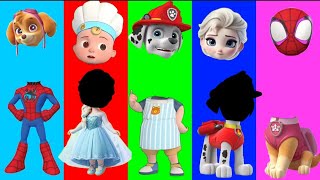 Wrong eyes👀 challenge DAME TU COSITA Funny Puzzle Wrong Heads. #wrongeyes #wrongheads 
