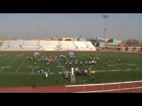 MBOS CHAMPIONSHIPS (PRELIMS) 2009