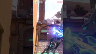 “Best Sova Lineups on Ascent (Defender Side) | Valorant Sova Guide 2025”