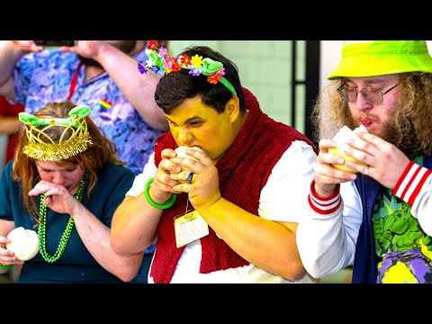 Shrekfest Ever After