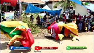 BUROK AYU BALI ROHKANDA NADA LIVE SHOW DES TAWANGSARI 07 DESEMBER 2023